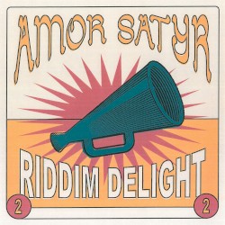 Delight Riddim #2