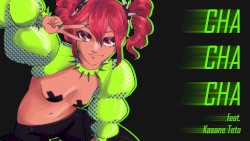 Cha Cha Cha