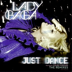 Just Dance: The Remixes