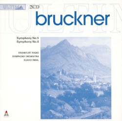 Symphony No. 5 / Symphony No. 6