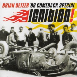 Ignition!
