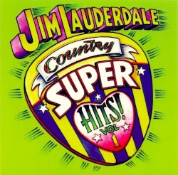 Country Super Hits Vol. 1