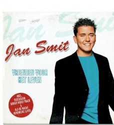 Vrienden voor het leven