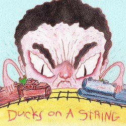 Ducks on a String