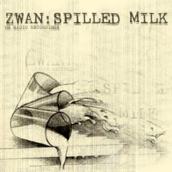 2003-02-14: Spilled Milk: Maida Vale Studios, London, UK