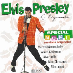 La Légende: Spécial Noël