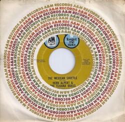 The Mexican Shuffle / Mexican Drummer Man