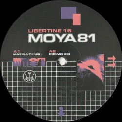Libertine 16