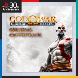 God of War: Ghost of Sparta: Original Video Game Soundtrack