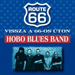 Vissza A 66-os Úton