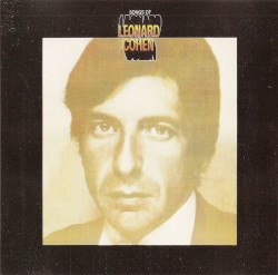 Songs of Leonard Cohen