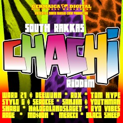 Chachi Riddim