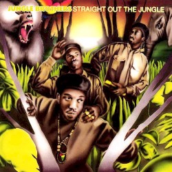 Straight Out the Jungle