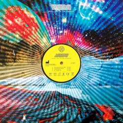 Report From The 10th Dimension / Demo 2018