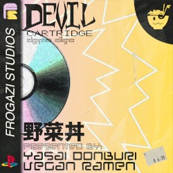 Devil Cartridge: Demo Disc