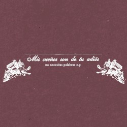 No Necesitas Palabras