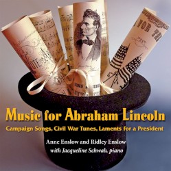 Music for Abraham Lincoln