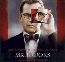 Mr. Brooks