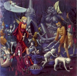 Forest of Equilibrium
