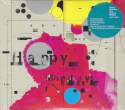 The Factory Singles (Best Of Deluxe)