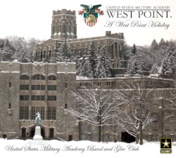 A West Point Holiday
