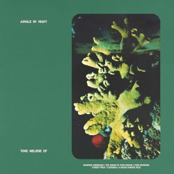 The Green in Your Dream