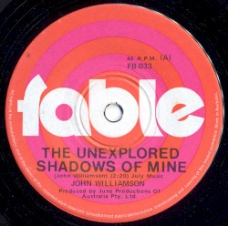 The Unexplored Shadows of Mine