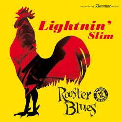 Rooster Blues