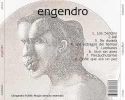 Engendro