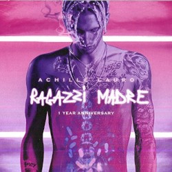 Ragazzi Madre (1 Year Anniversary)
