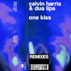 One Kiss (remixes)