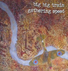 Gathering Speed