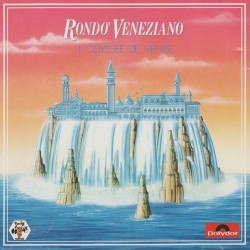 L’Odyssée de Venise