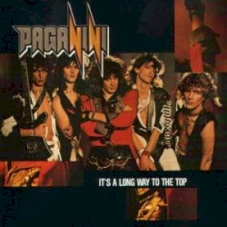 It's A Long Way To The Top