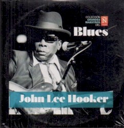 John Lee Hooker