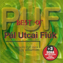 Best Of Pál Utcai Fiúk