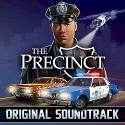 The Precinct Soundtrack