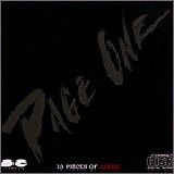 PAGE ONE —13 PIECES OF ALFEE—