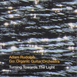 Turning Towards the Light