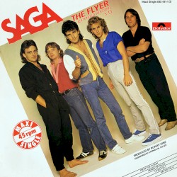 The Flyer (Extended Version)