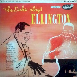 The Duke Plays Ellington