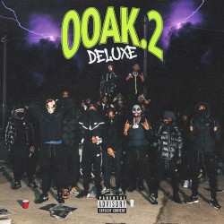 OOAK Vol. 2 (Deluxe)