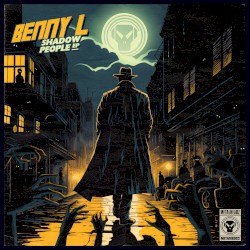 Shadow People EP
