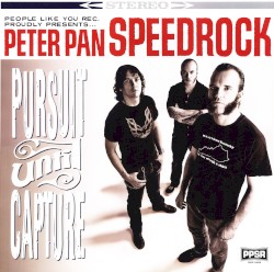 Pursuit Until Capture