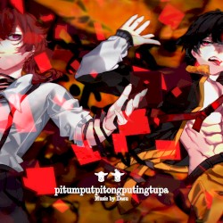 PITUMPUTPITONGPUTINGTUPA