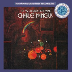 Let My Children Hear Music