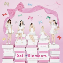 Doll Memories〜Best of Doll☆Elements〜
