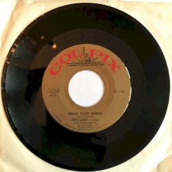 Ballad Of The Red Rock / Canal Saint Martin