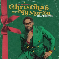 Christmas With PJ Morton