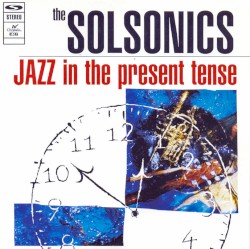 Jazz in the Present Tense